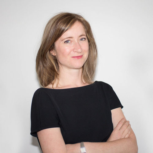 Lucy Shea, CEO, Futerra